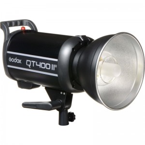 Godox QT400IIM Studio Flash