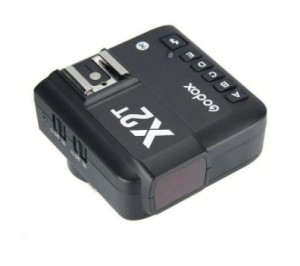 Godox X2 TTL Wireless Flash Trigger Pentax (X2T-P)