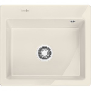 Franke MTK 610-58 58x51 Magnolia (124.0335.844)