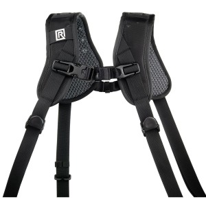 BlackRapid Double Breathe SLIM Camera Strap (361004)