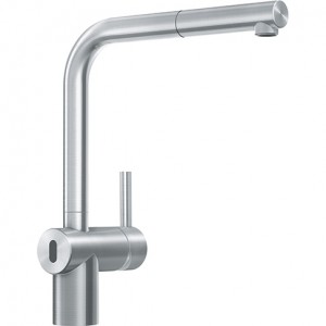 Franke Atlas Neo Sensor Nerūsējošais Tērauds (115.0625.523)
