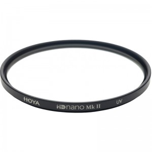 Hoya Fusion One Protector Filter 82mm