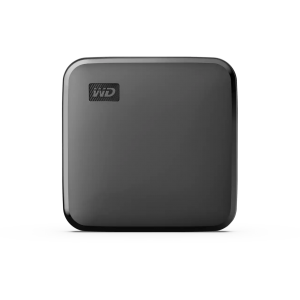 Western Digital WD Elements SE SSD 2TB (WDBAYN0020BBK-WESN)