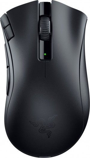 Razer DeathAdder V2 X HyperSpeed (RZ01-04130100-R3G1)