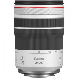 Canon RF 70-200mm F/4L IS USM