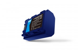 Newell SupraCell Battery Replacement NP-FZ100
