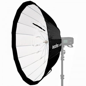 Godox Parabolic Softbox AD-S65W 65cm White