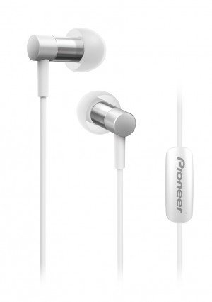 Pioneer SE-CH3T-S Silver