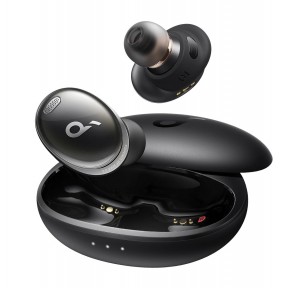 Soundcore Liberty 3 Pro Midnight Black