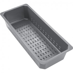 Franke Paplātes Ar Perforētu Pamatni 181x40mm (112.0538.950)