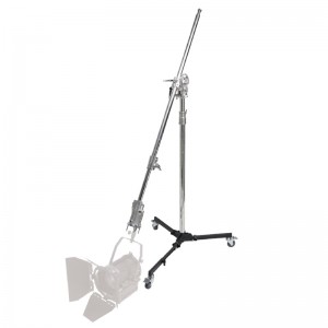 Kupo 346M Junior Boom Roller Stand