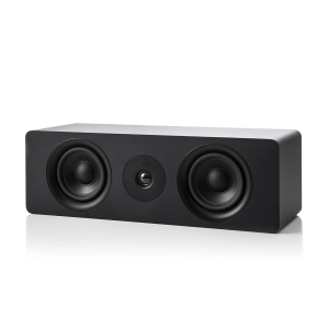 Argon Audio ALTO C MK2 Black