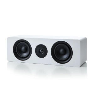 Argon Audio ALTO C MK2 White