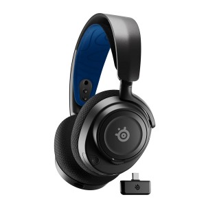 SteelSeries Arctis Nova 7P Black