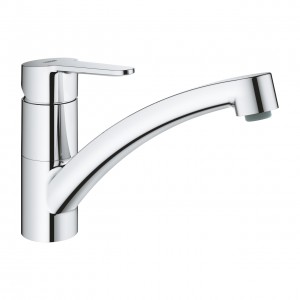 Grohe BauEco Virtuves Maisītājs (31680000)