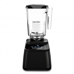 Blendtec Designer 625 Black