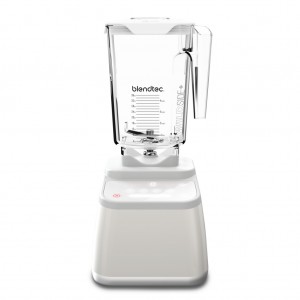 Blendtec Designer 625 White