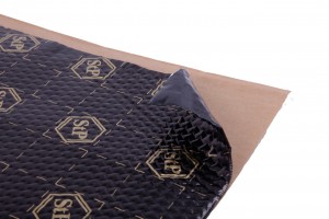 STP Black Gold 2.3 mm, paka 4.5 m²