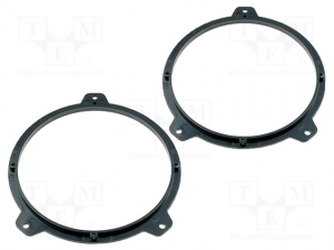 ACV RAM-20.449.2/K BMW 3 (E46) Front Door (Touring)
