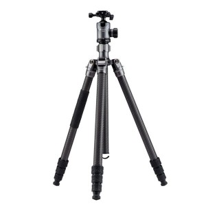 Fotopro Sherpa Max Tripod Grey