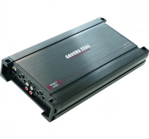 Ground Zero GZFA 4.150