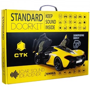 CTK Doorkit Standard (6430042128723)