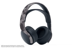 Sony PlayStation 5 PULSE 3D Wireless Headset Grey Camo (PS5)