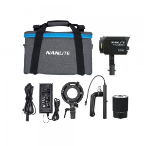 Nanlite Forza 60B II LED Spot Light