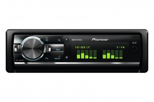 Pioneer DEH-X9600BT