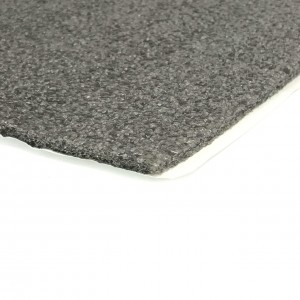 DrARTEX Baffle Plus (DBP05.2018) 05mmX500x375mm loksne