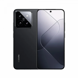 Xiaomi 14 5G 12GB RAM 512GB Black