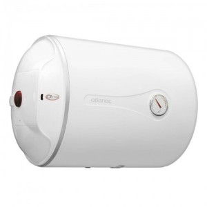 Atlantic O PRO 50L Horizontāls (843043)