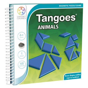 Tangoes Animals (5414301518013)