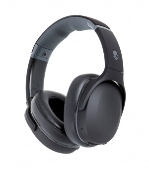 Skullcandy Crusher Evo Headset Wired & Wireless Head-band Calls/Music USB Type-C Bluetooth Black