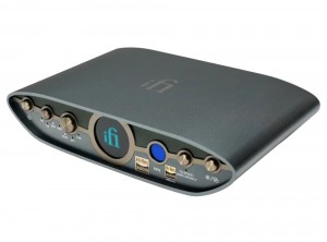iFi Audio Zen Blue 3