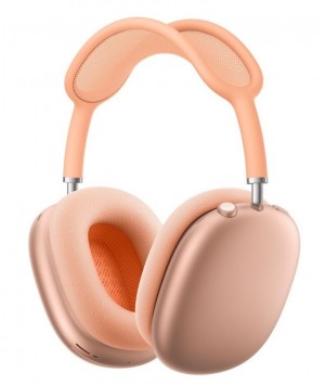 Apple AirPods Max (2024) Orange MWW73