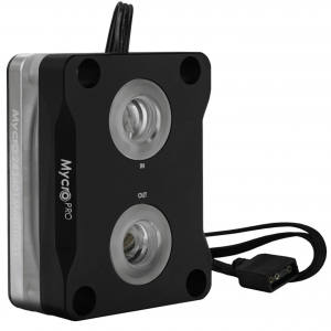 Thermal Grizzly Intel Mycro Direct-Die Pro RGB V1 CPU Water Cooler (TG-MY-DD-P-RGB-i-V1)