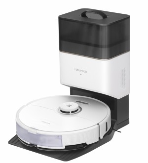 Roborock S8+ White (S8P02-00)