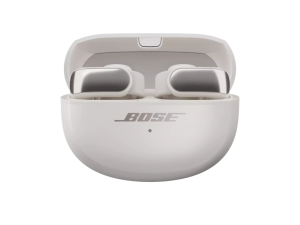 Bose Ultra Open Earbuds White