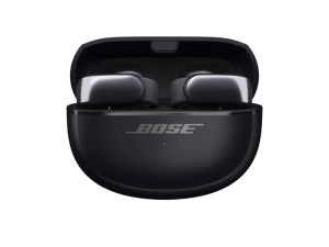Bose Ultra Open Earbuds Black