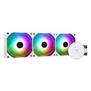 Thermalright Aqua Elite 360 White ARGB