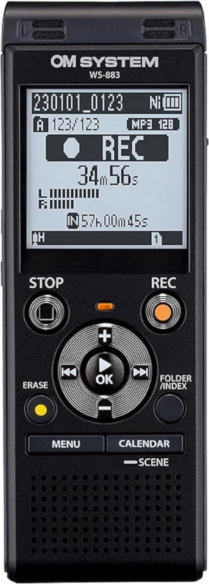 OM SYSTEM WS-883