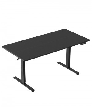 Mark Adler Electric Desk MA-Leader 7.6 Black 1600x800mm