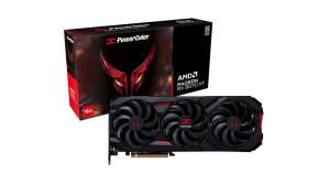 PowerColor Red Devil AMD Radeon RX 9070 XT 16GB (RX9070XT 16G-E/OC)