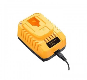 Extra Digital Power Tool Battery Charger DEWALT DC9310, 7.2V-18V, 2A, Ni-MH/Ni-CD TB921539