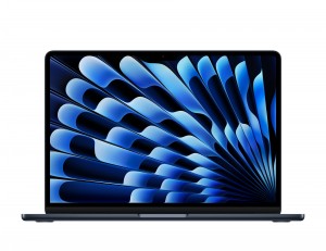 Apple MacBook Air 13.6 M4 (2025) 10 CPU 8 GPU 16GB 256GB Midnight MW123