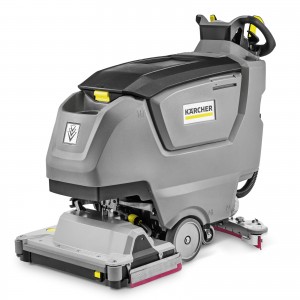 Karcher Scrubber drier B 50 W (1.533-251.0)