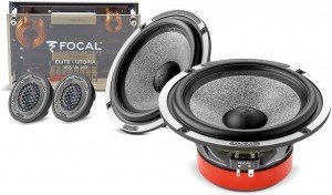 Focal KIT 165 W-XP PASSIF