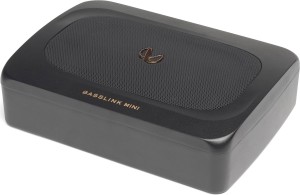Infinity BassLink MINI 6x8 Active Subwoofer