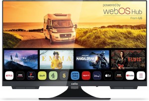 Cello 22 Smart TV C2224WS